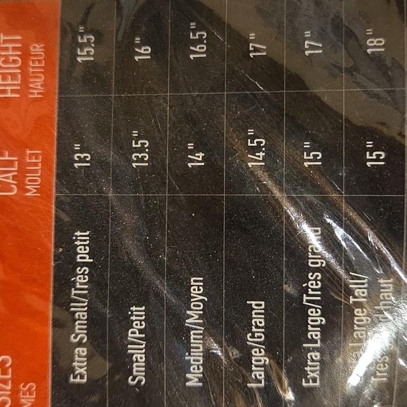 Auken ESSENTIAL Synthetic Half Chaps - Picture 9 of 9